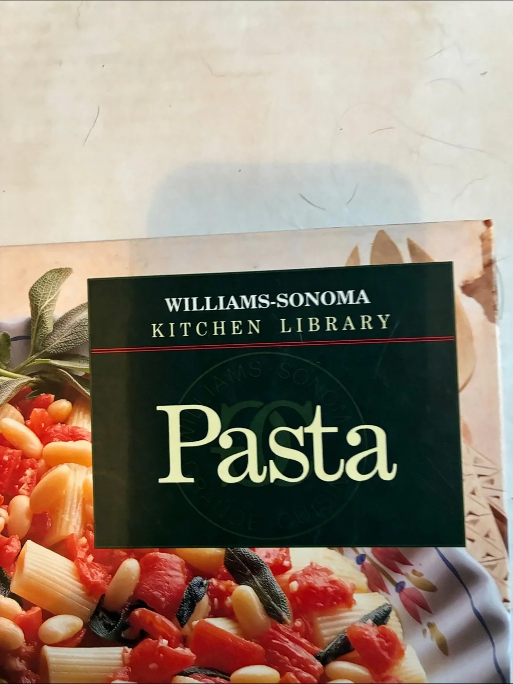 Williams Sonoma two williams